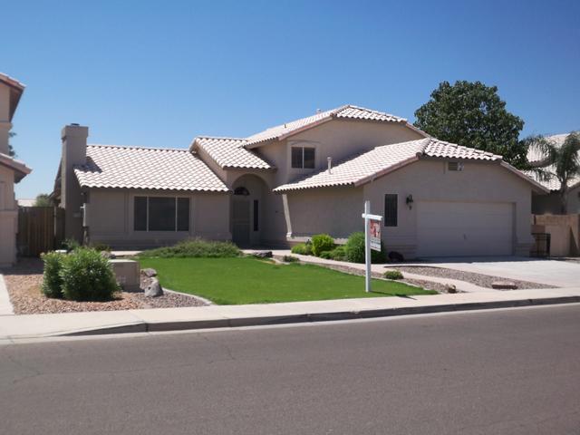 10747 W Adam Ave., Peoria, AZ 85373