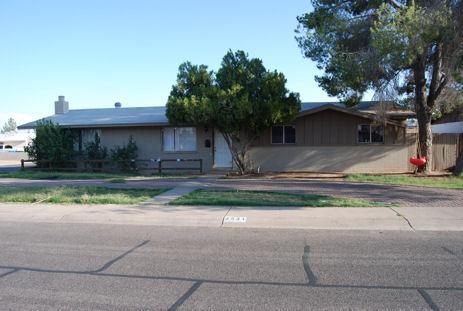 3531 W Denton Ln., Phoenix, AZ 85019
