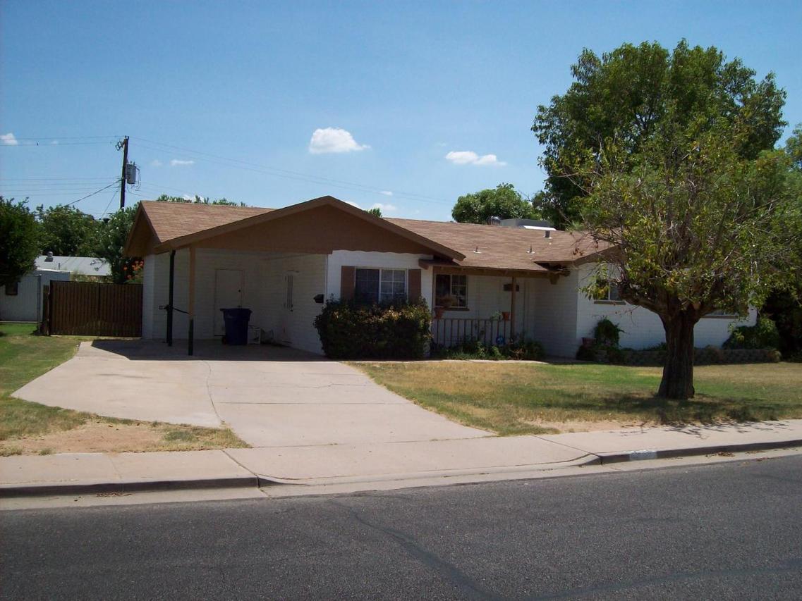 1253 E 3rd St., Mesa, AZ 85203