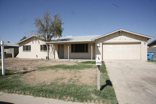4942 W Cheery Lynn Rd., Phoenix, AZ 85031