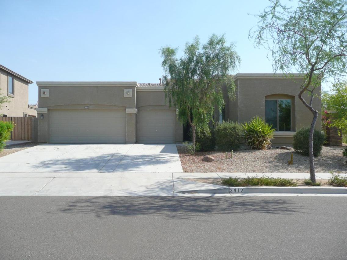 3412 W Montello Rd., Phoenix, AZ 85086