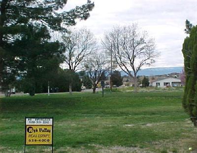 W Cliffsde Tr. #M, Rimrock, AZ 86335