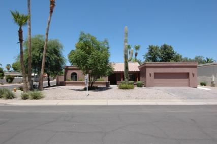 8420 E Mustang Tr., Scottsdale, AZ 85258