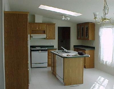 5225 N Calle Del Oro, Rimrock, AZ 86335