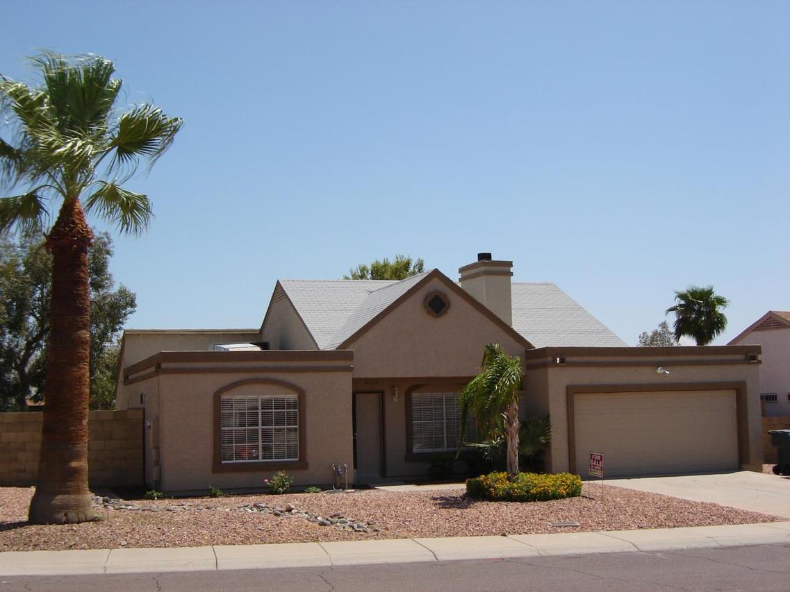 4517 W Kristal Way, Glendale, AZ 85308