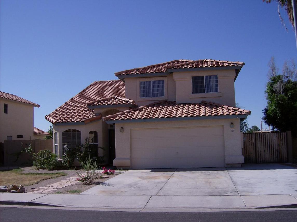 4023 E Arbor Ave. #1, Mesa, AZ 85206