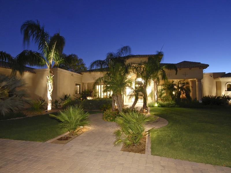 7828 N El Arroyo Rd., Paradise Valley, AZ 85253