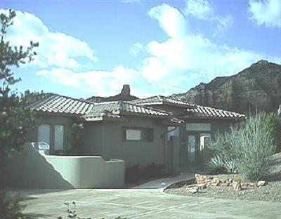 2385 Mule Deer Rd., Sedona, AZ 86336