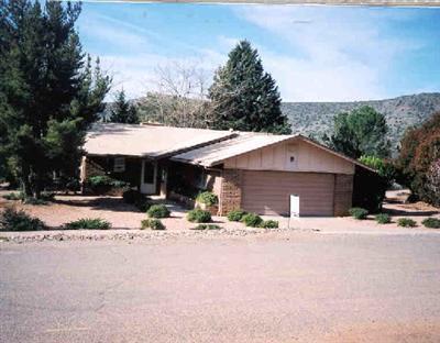 225 Cathedral Rock Dr., Sedona, AZ 86351