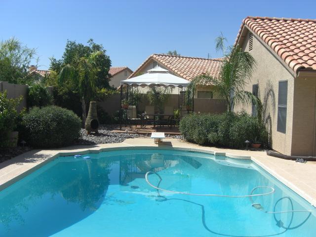 226 N Cottonwood Dr., Gilbert, AZ 85234