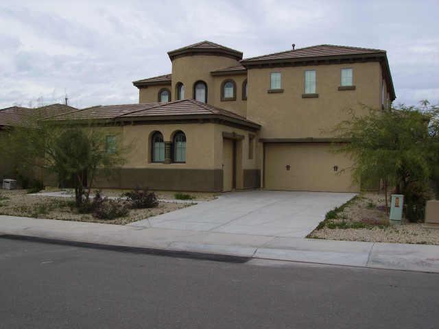 15368 W Glenrosa Ave., Goodyear, AZ 85395