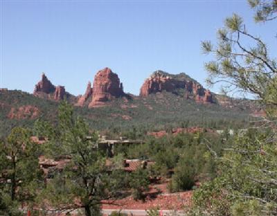 37 E Parkridge Pkwy., Sedona, AZ 86336