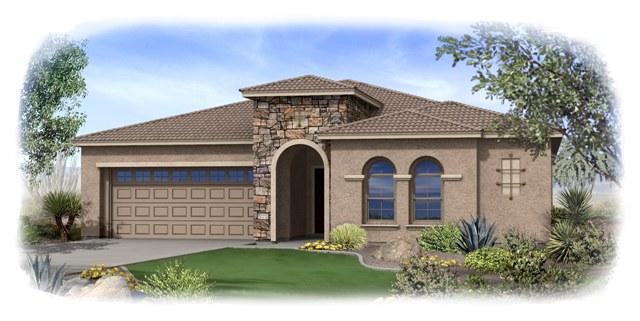 231 S La Amador Tr., Casa Grande, AZ 85222