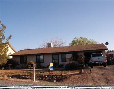 1423 Bart Cir., Cottonwood, AZ 86326
