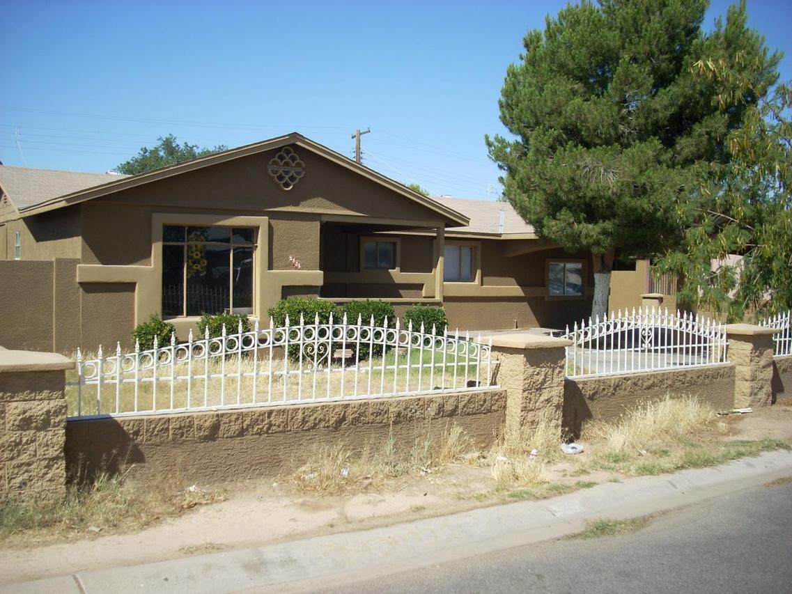 5825 W Roma Ave., Phoenix, AZ 85031