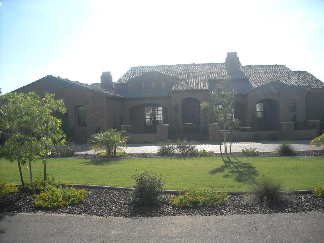 1330 N 104th Pl., Mesa, AZ 85207