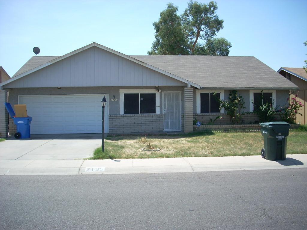 7135 W Mulberry Dr., Phoenix, AZ 85033