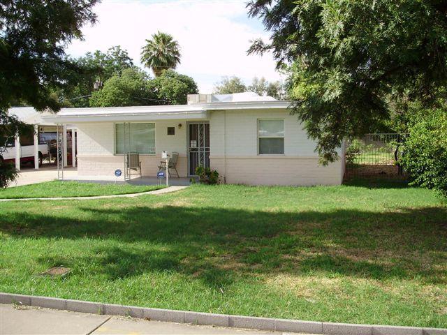 1821 W Heatherbrae Dr., Phoenix, AZ 85015