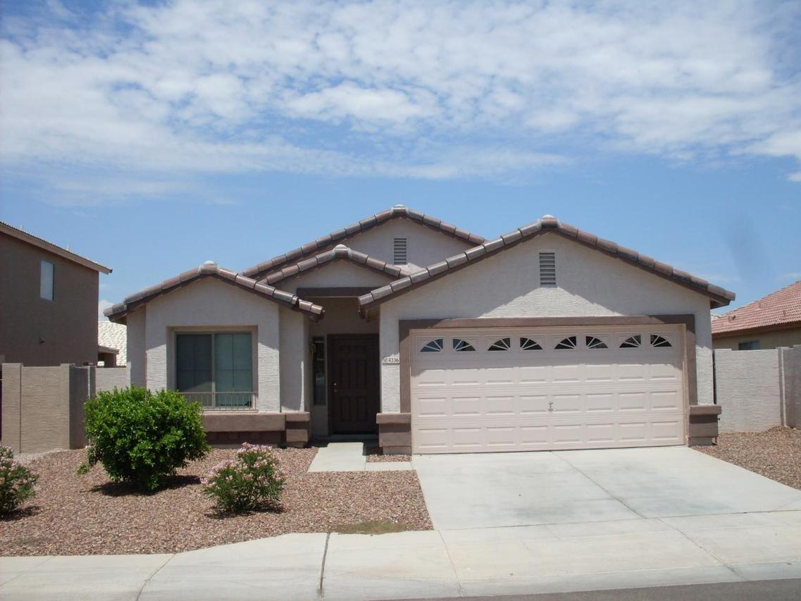 4336 W Maldonado Rd., Laveen, AZ 85339