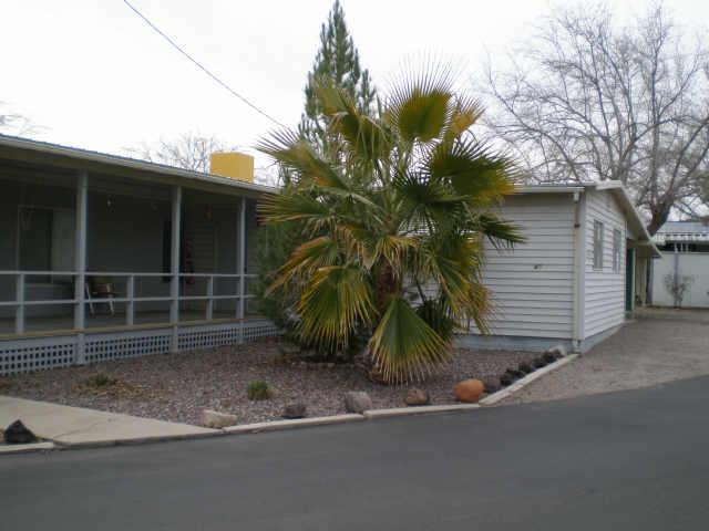 550 Palm Dr. #48, Wickenburg, AZ 85390