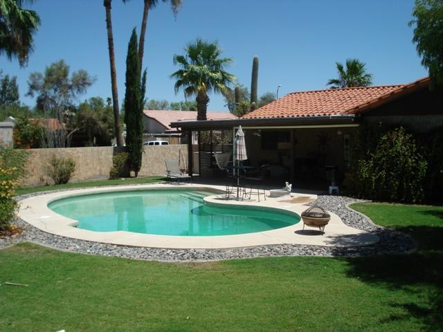 1993 N Camino Real, Casa Grande, AZ 85222