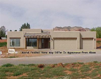 70 Sedona St. #1, Sedona, AZ 86351