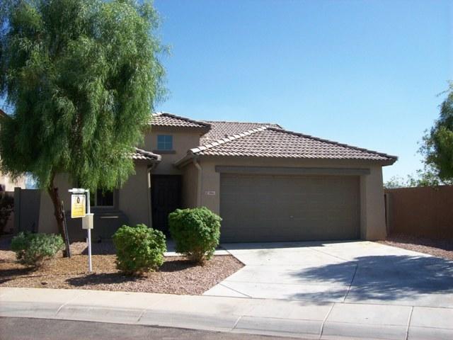 8861 W Watkins St., Tolleson, AZ 85353