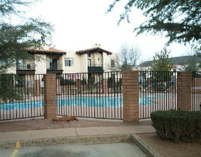 65 Verde Valley School #D-3, Sedona, AZ 86351
