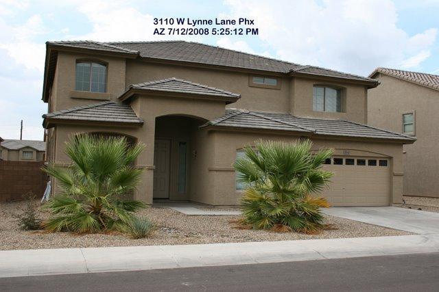 3110 W Lynne Ln., Phoenix, AZ 85041