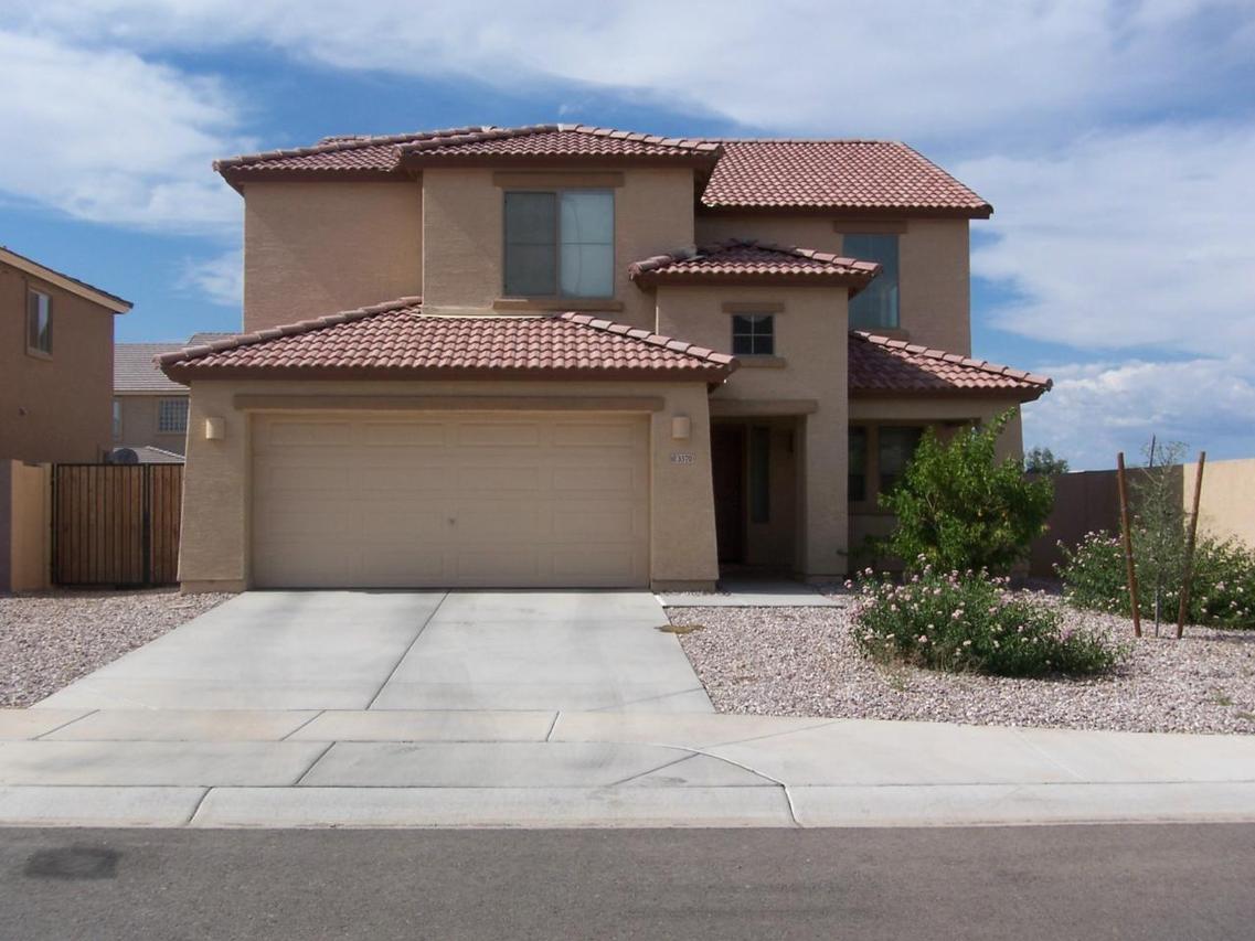 3570 E Blue Ridge Way, Gilbert, AZ 85298