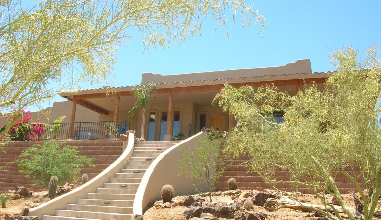 41910 N 7th St., Desert Hills, AZ 85086