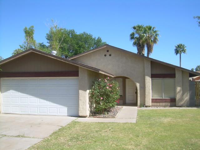 2206 W Farmdale Ave., Mesa, AZ 85202