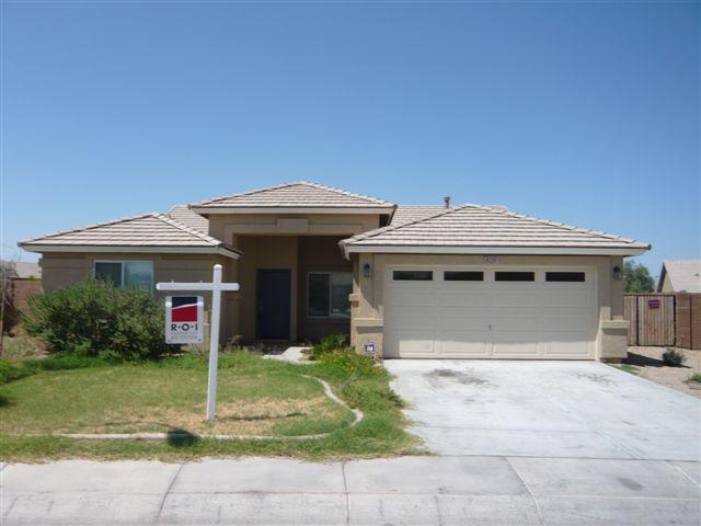 6226 S 20th Dr., Phoenix, AZ 85041