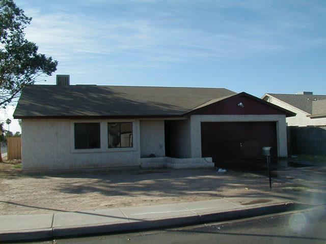 802 N 4th St., Avondale, AZ 85323