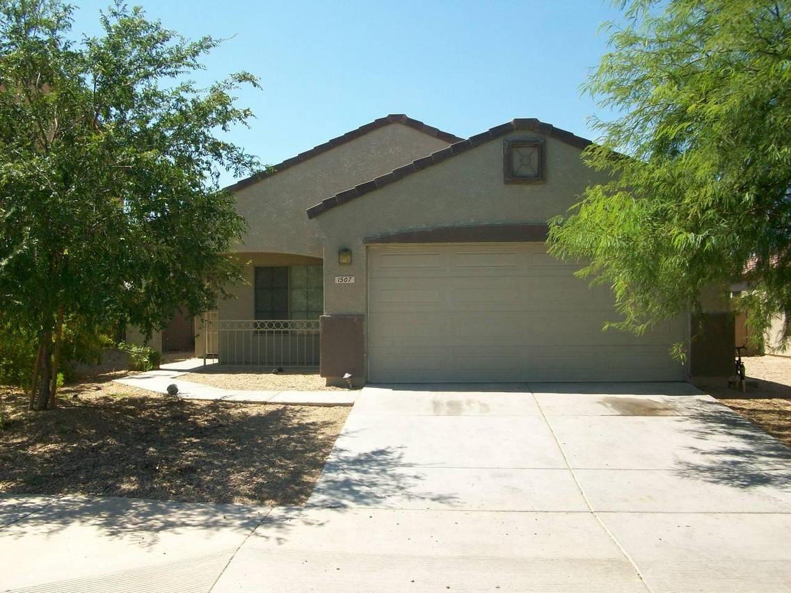 1507 W Nancy Ln., Phoenix, AZ 85041