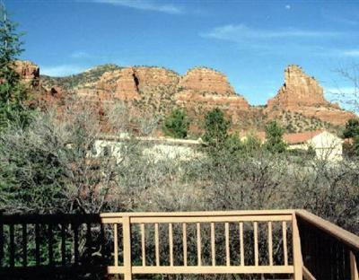 30 Box Canyon Rd., Sedona, AZ 86351