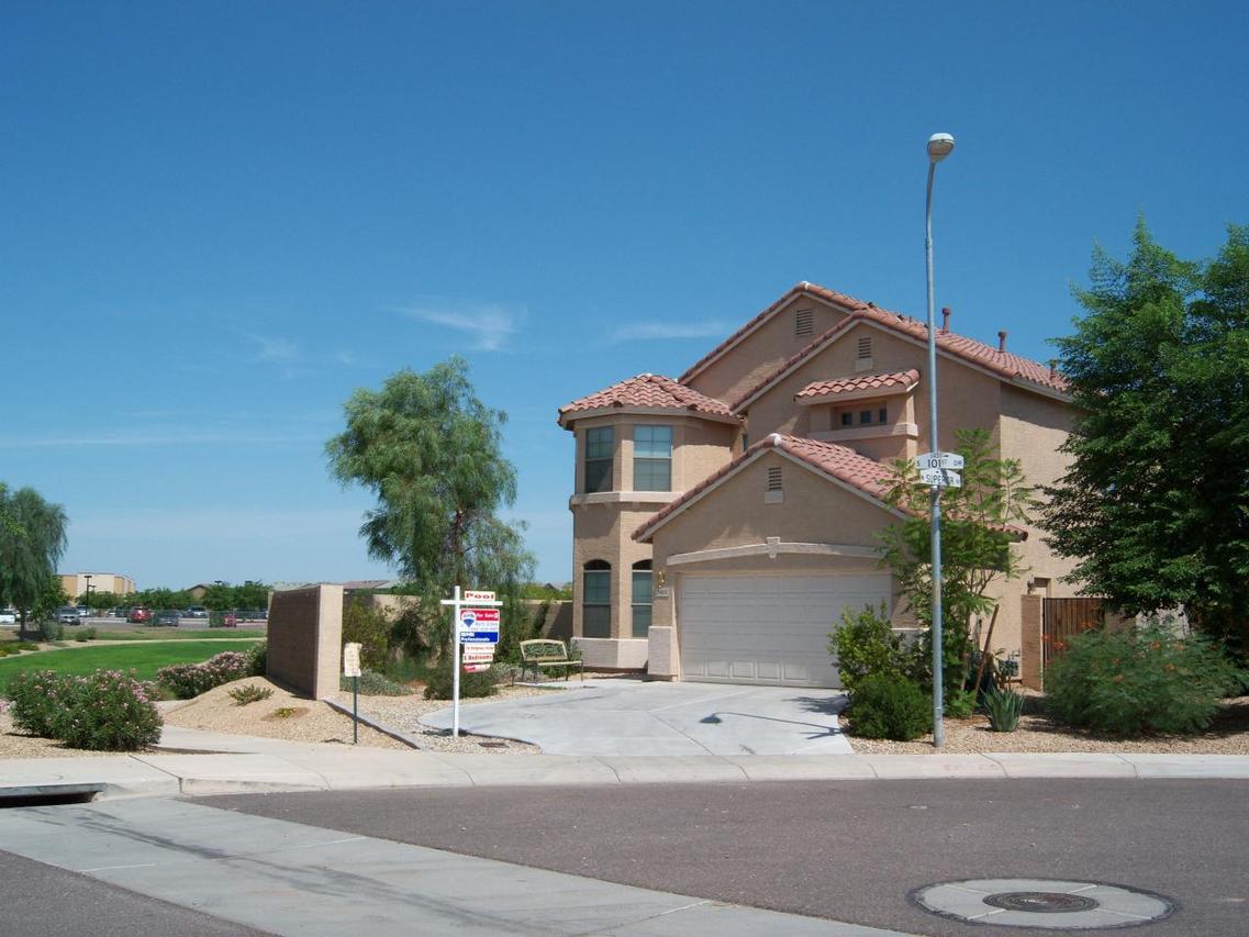 3401 S 101st Dr., Tolleson, AZ 85353