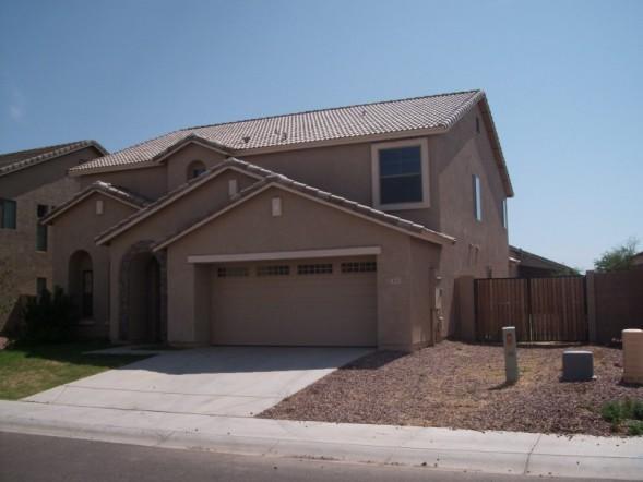 3421 S 96th Dr., Tolleson, AZ 85353