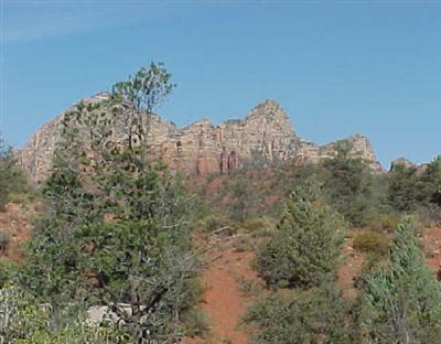 11 Steamboat Tr., Sedona, AZ 86336
