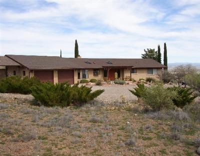 2046 Quail Run, Cottonwood, AZ 86326