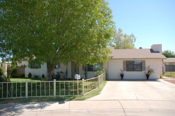 14055 N 60th Dr., Glendale, AZ 85306