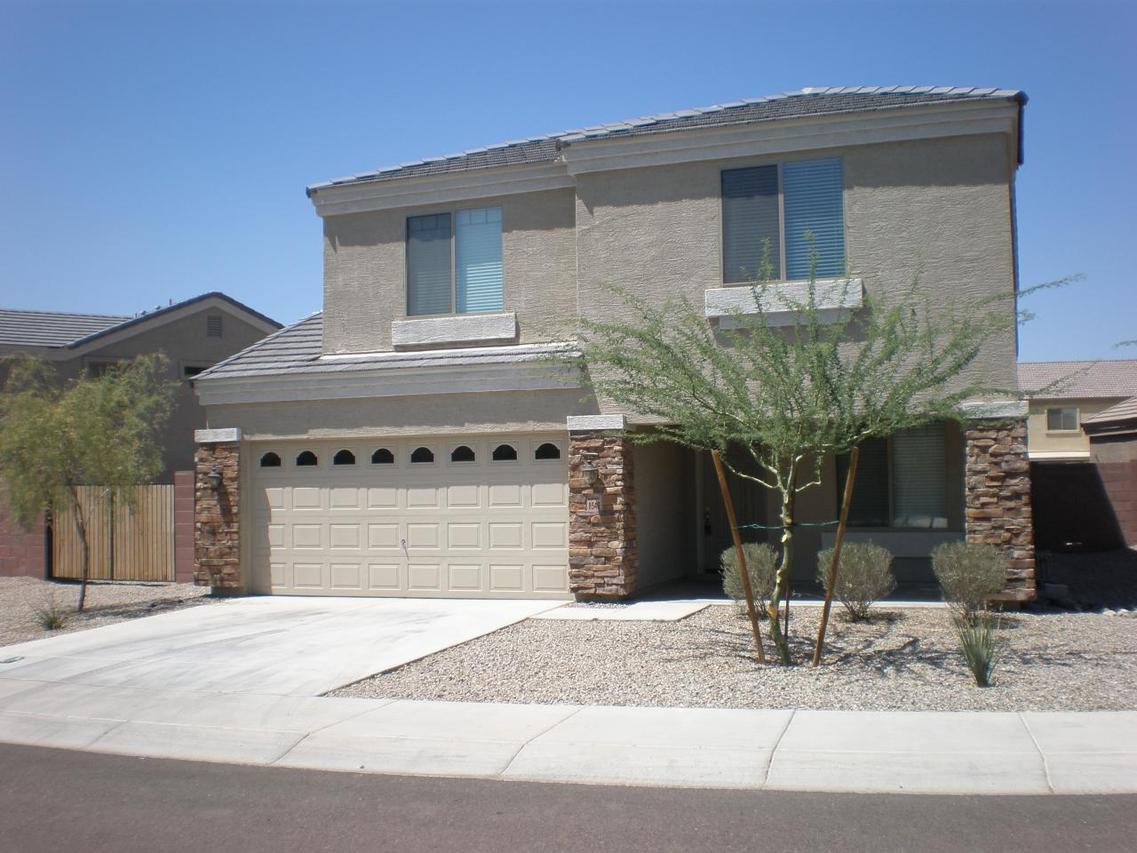 8546 W Jocelyn Ter., Tolleson, AZ 85353