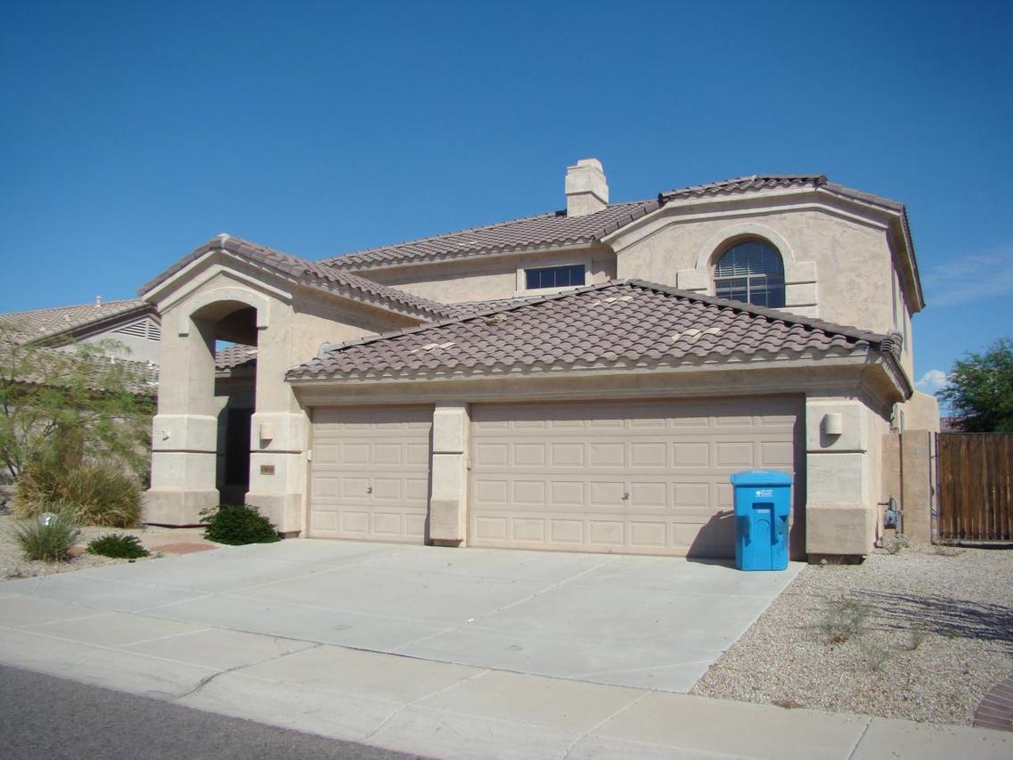 16639 S 15th Ln., Phoenix, AZ 85045