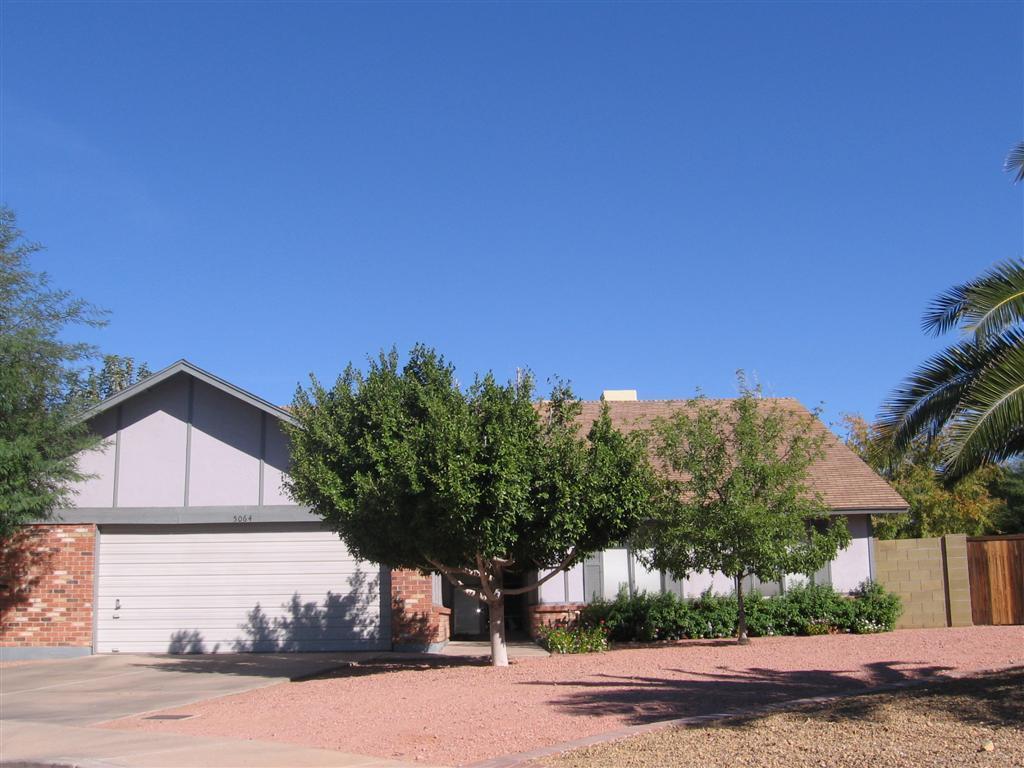 5064 E Evergreen Cir., Mesa, AZ 85205