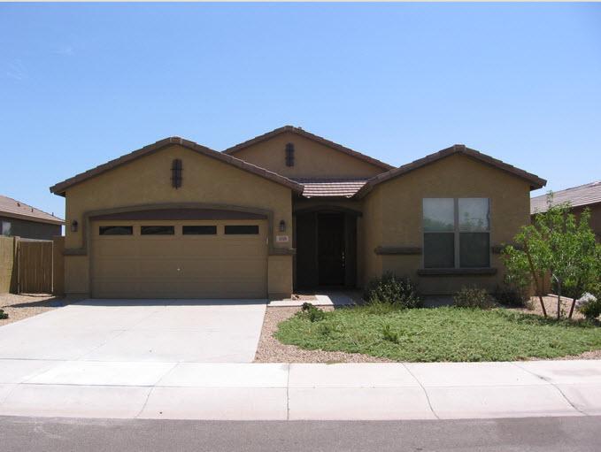 4169 N 153rd Dr., Goodyear, AZ 85395