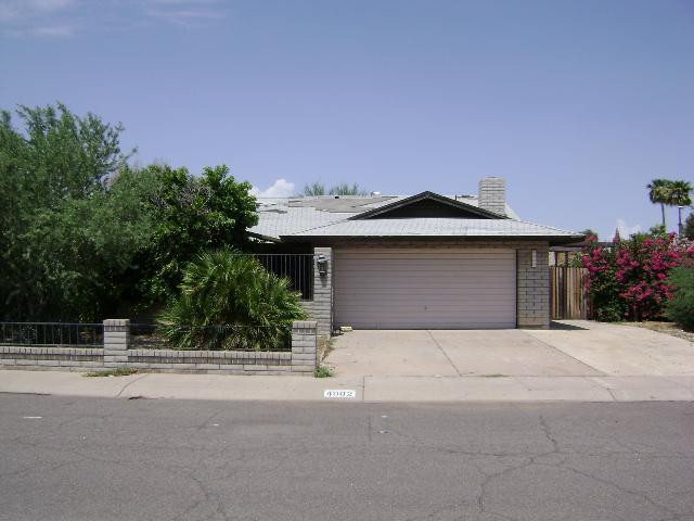 4902 W Eva St., Glendale, AZ 85302