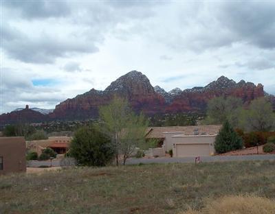 73 Valley View, Sedona, AZ 86336