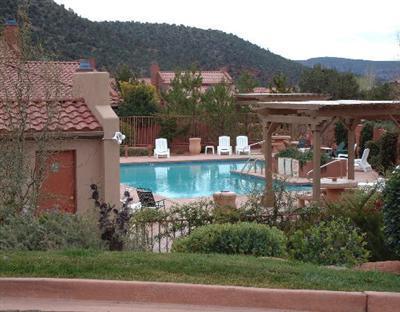 194 Columbine #4C, Sedona, AZ 86336