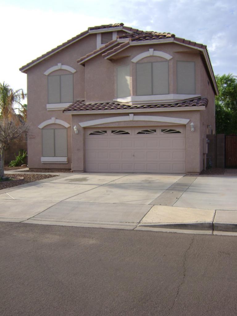 9426 W Palmer Dr., Peoria, AZ 85345