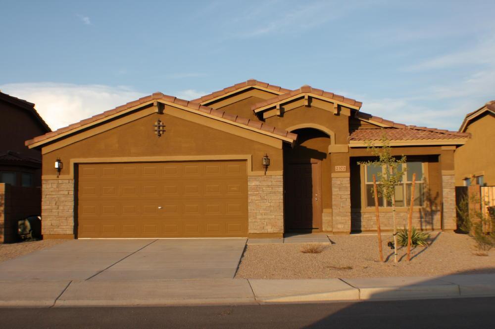 2372 N Oakmont Ln., Casa Grande, AZ 85222